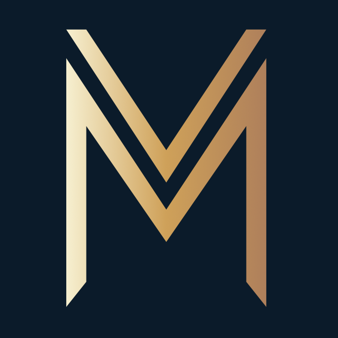 Logo Mavi Concepts and Solutions