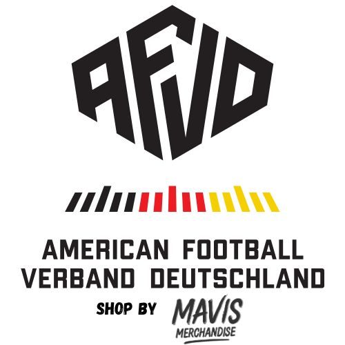 Logo American Football Verband Deutschland