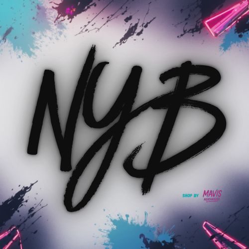 Logo Not your Brand Shop